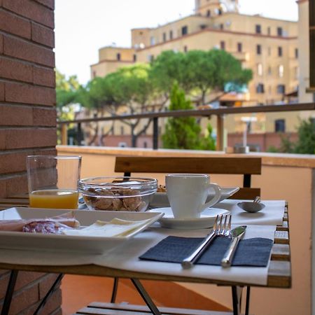 B&B JONIO Roma Exterior foto