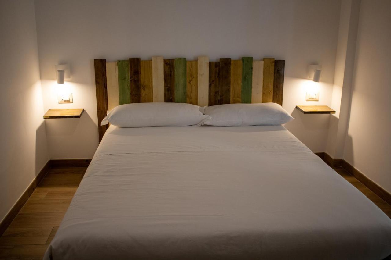 B&B JONIO Roma Exterior foto