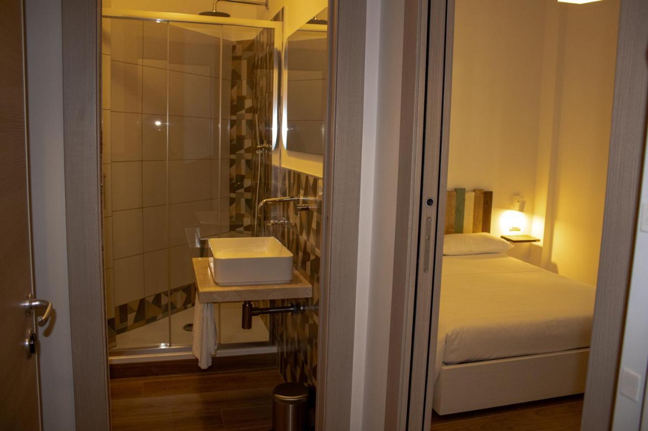 B&B JONIO Roma Exterior foto