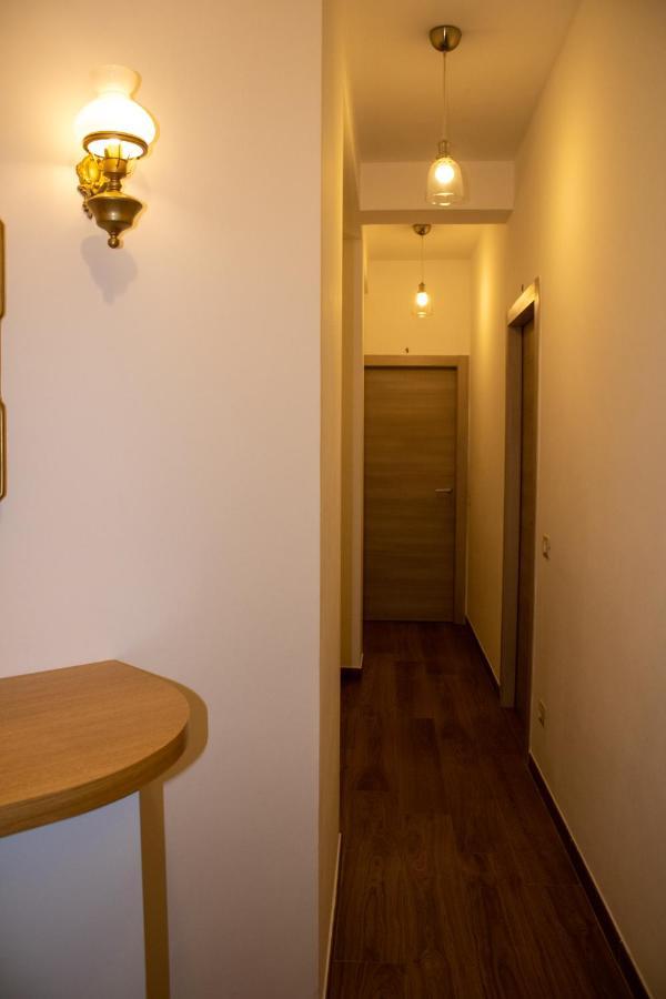 B&B JONIO Roma Exterior foto